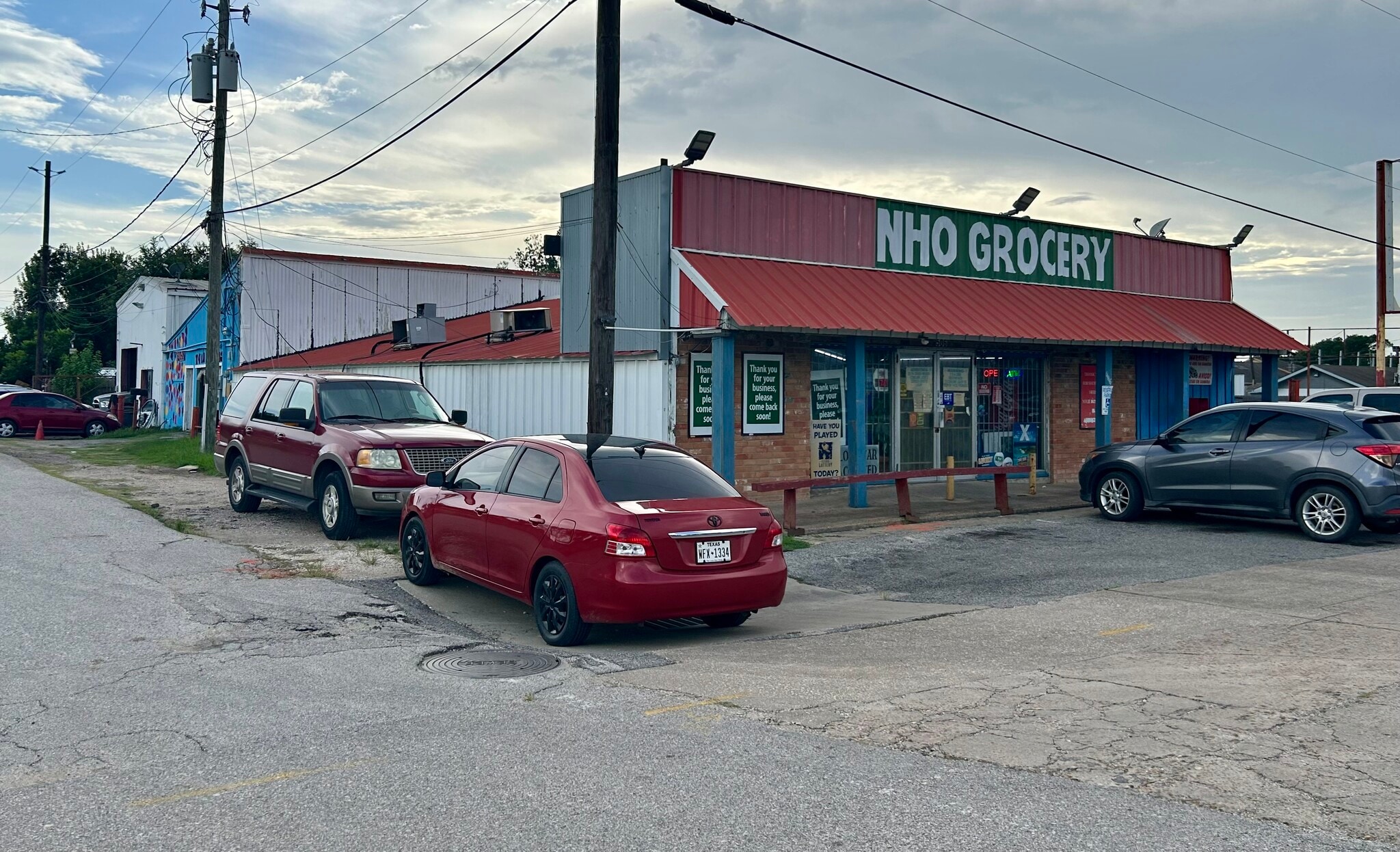 506 Houston Blvd, South Houston, TX for Sale