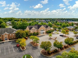 Edgewater, MD Office - 3179 Braverton St