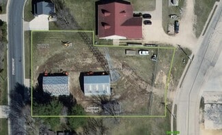 Lancaster, WI Industrial - 847 Washington St