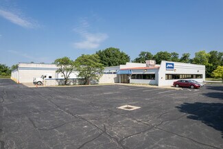 Maumee, OH Distribution - 3510 Briarfield Blvd