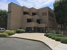 Lancaster, CA Office - 44215 15th St W