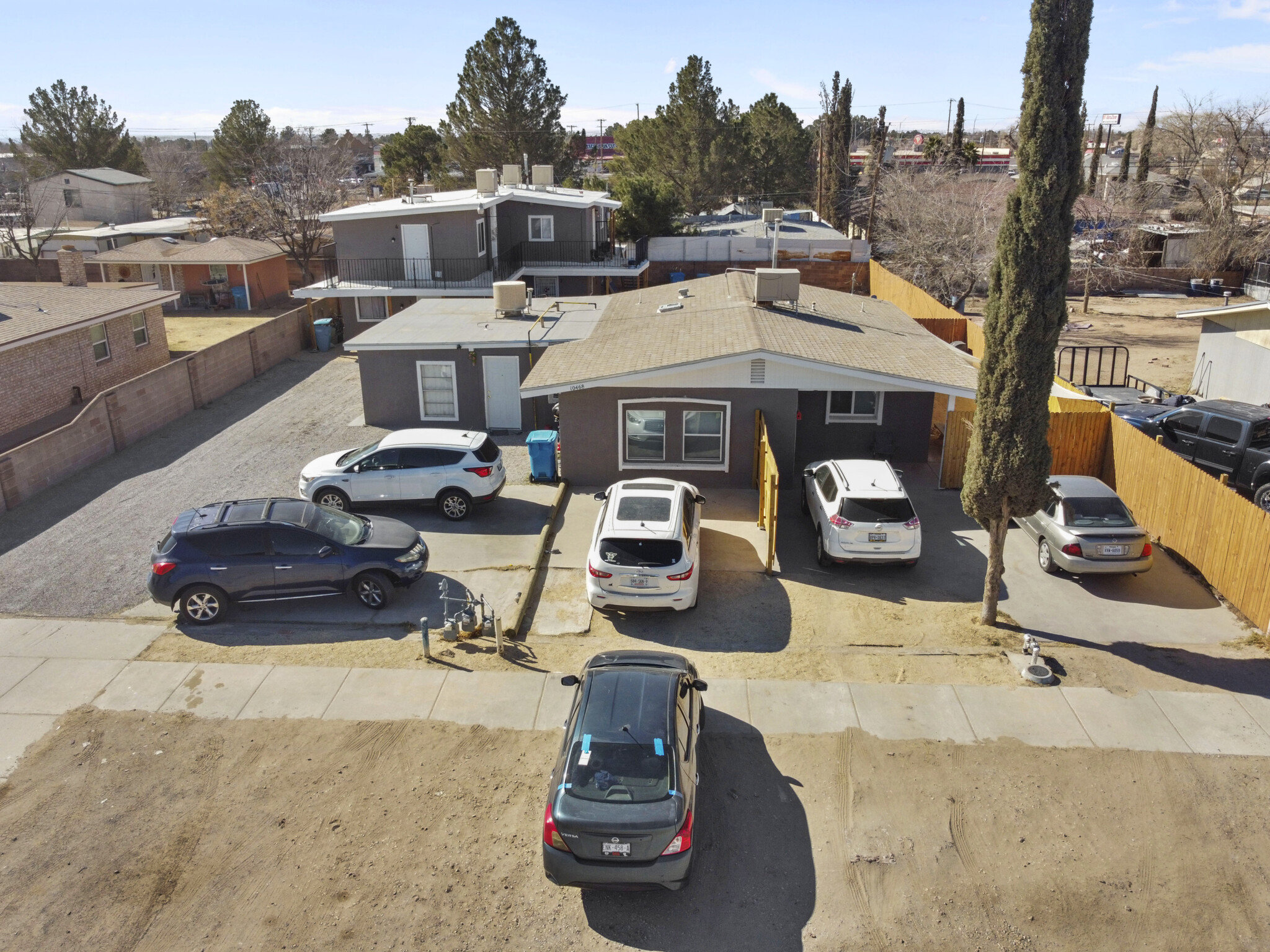 10468 Monte Carlo Pl, El Paso, TX for Sale