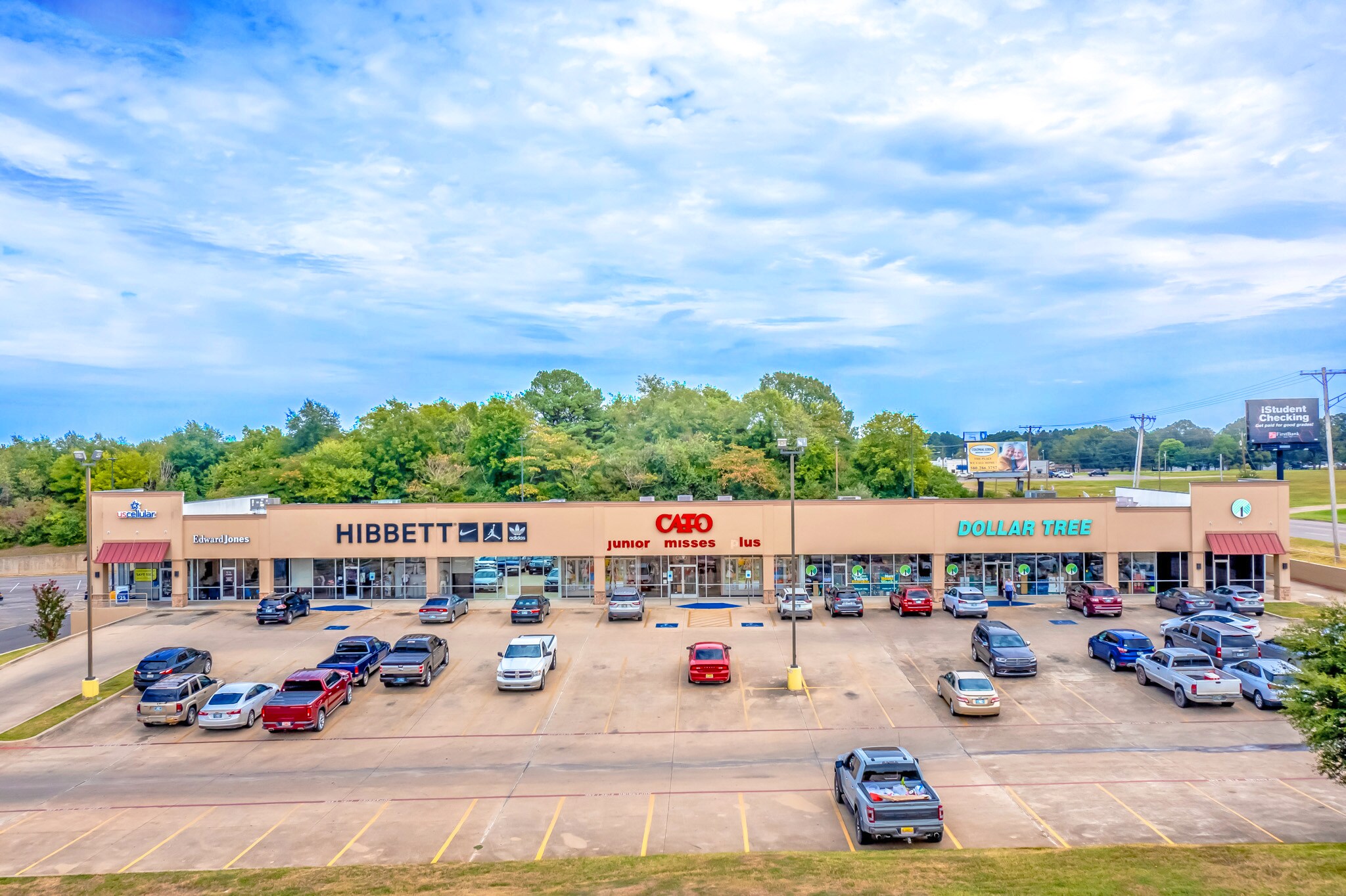 1911 SE Washington St, Idabel, OK for Rent