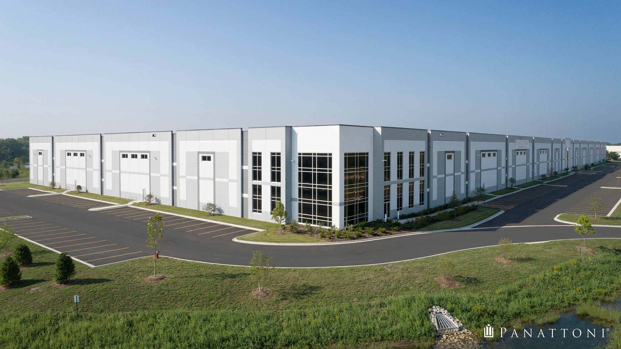 2200 Sullivan Rd Aurora, IL 60506 Industrial Property for Lease on