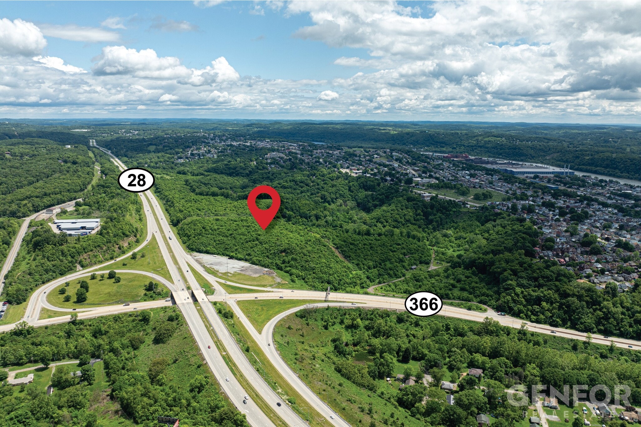 Freeport Rd, Natrona Heights, PA for Sale