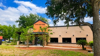 Maitland, FL Restaurant - 298 Southhall Ln
