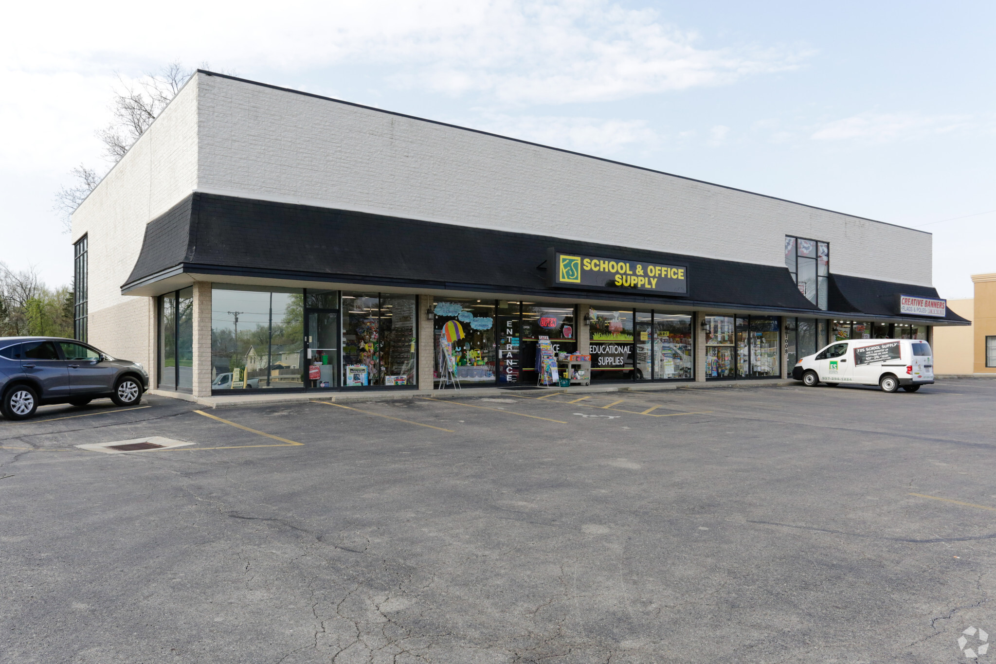 1006-1018 E Dorothy Ln, Dayton, OH for Rent