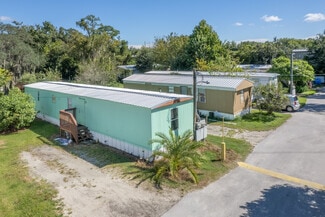 Saint Augustine, FL Manufactured Housing/Mobile Housing - 950 Sidney St