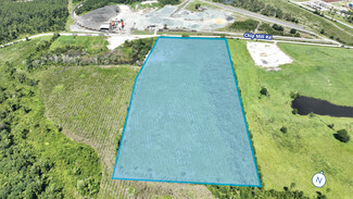 Jacksonville, FL Industrial - 0 CR 218 and US Route 301