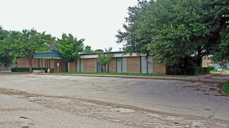 Killeen, TX Office - 1003 Medical Dr