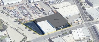 North Hollywood, CA Industrial - 7428 Bellaire Ave North Hollywood, CA Industrial - 7428 Bellaire Ave