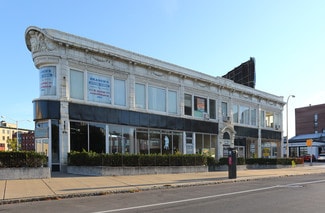 Syracuse, NY Office/Retail - 308 W Genesee St