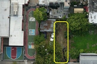 Brooklyn, NY Commercial Land - 374 Ashford St