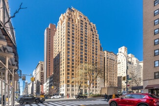 New York, NY Apartments - 10 Park Ave