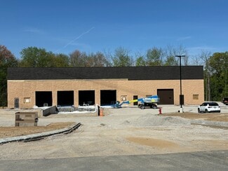 Montville, NJ Industrial - 151 River Rd