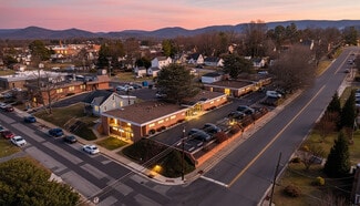 Waynesboro, VA Medical - 1305 13th St