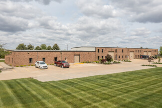 Waukee, IA Industrial - 1125 SE Westbrooke Dr