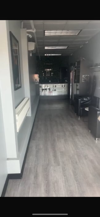 Long Beach, NY Retail - 78-84 E Park Ave