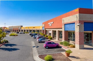 Lancaster, CA Medical, Retail - 44950 Valley Central Way