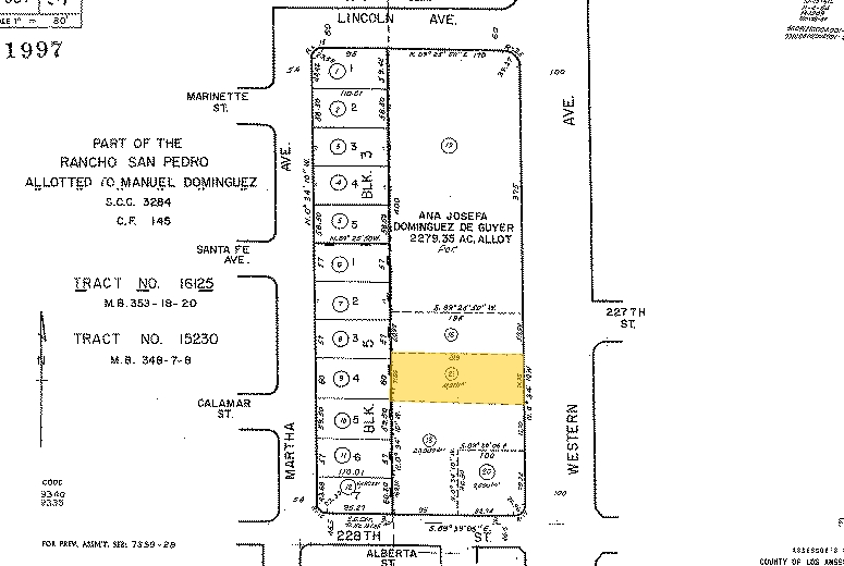22717 S Western Ave, Torrance, CA for Rent
