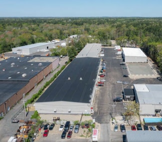 Hanover, MA Industrial - 285 Circuit St