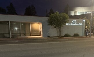 Santa Rosa, CA Office - 400-406 E St
