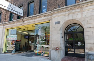 Toronto, ON Office, Retail - 909-911 Queen St E