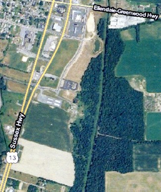 Greenwood, DE Commercial - Sussex Hwy