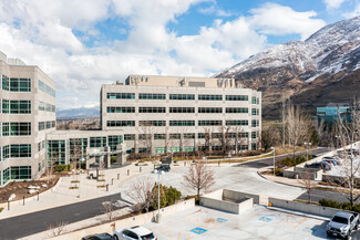 Salt Lake City, UT Office - 2855 E Cottonwood Pky