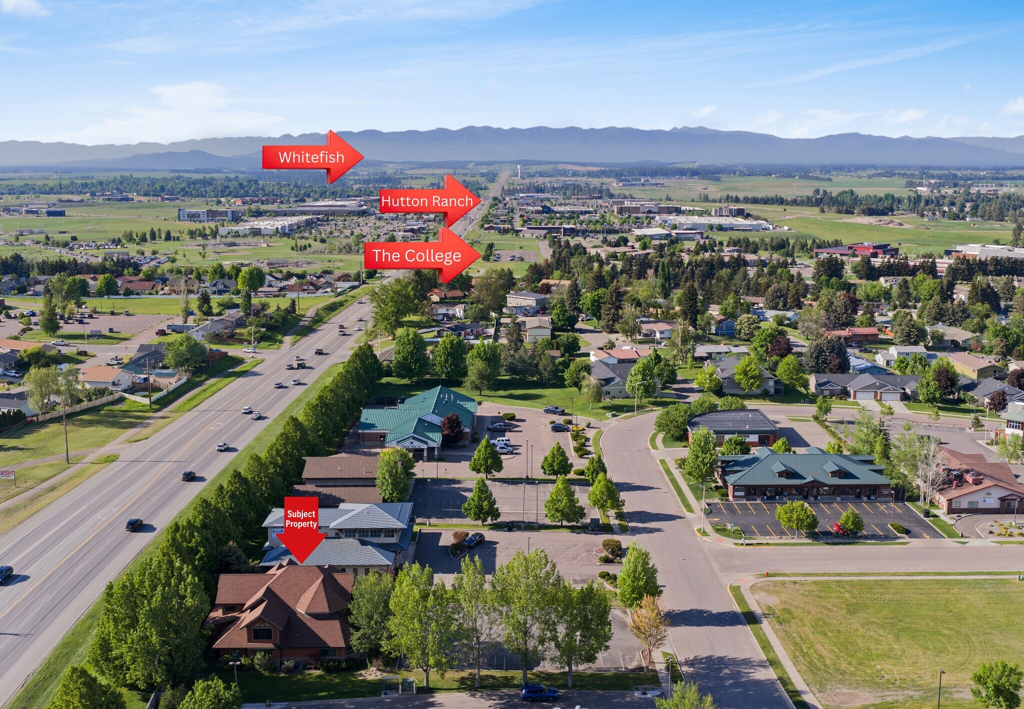 65 Commons Way, Kalispell, MT for Sale
