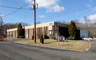 Mountainside, NJ Flex - 284 Sheffield St