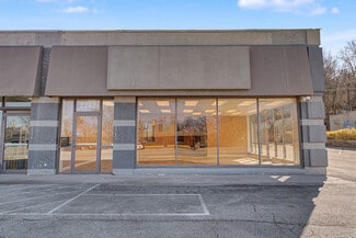 Fayetteville, AR Retail - 2242 N College Ave Fayetteville, AR Retail - 2242 N College Ave