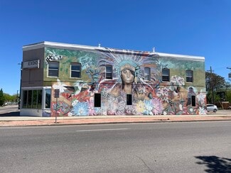 Denver, CO Retail - 3100 Downing St