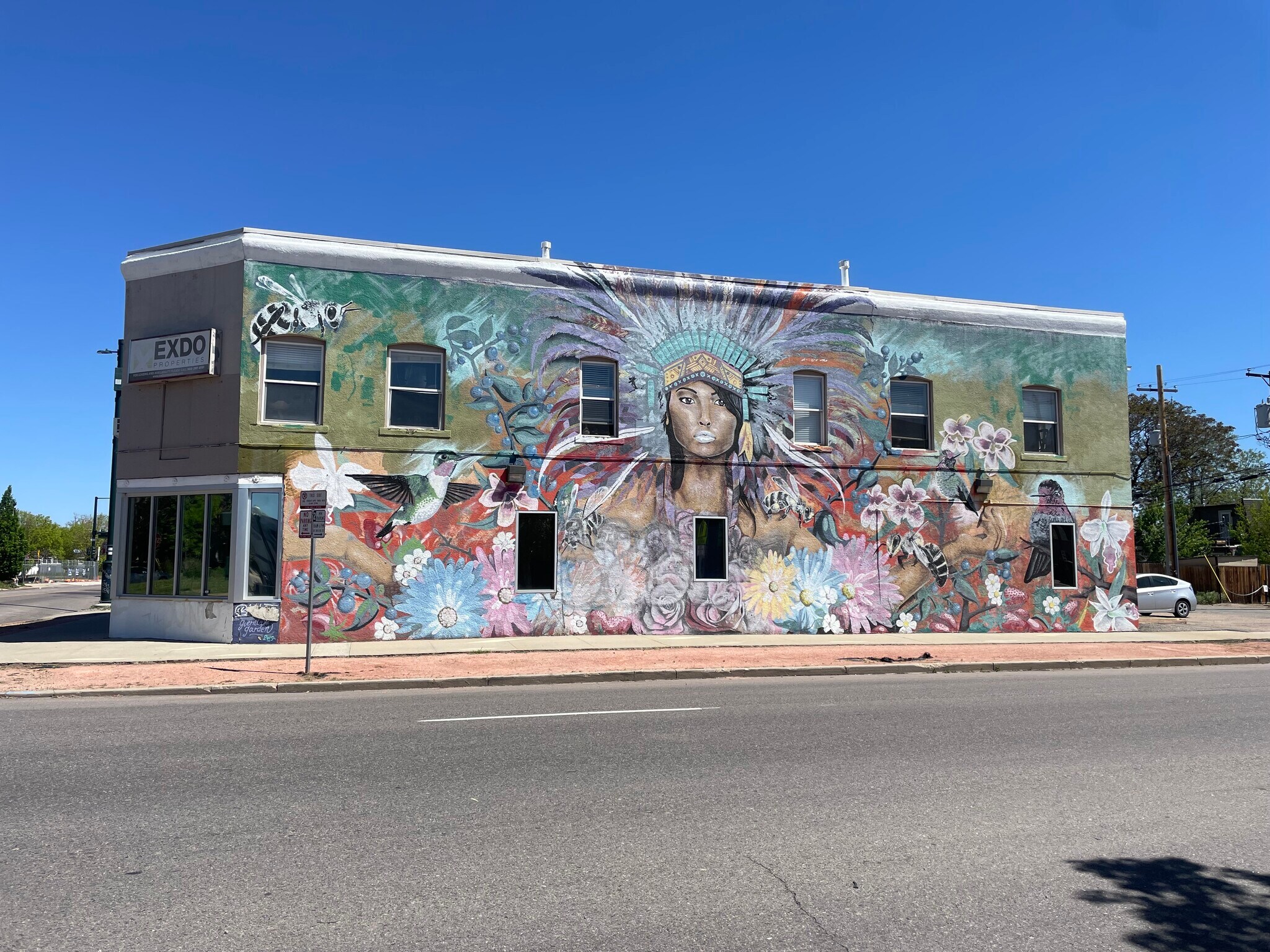 3100 Downing St, Denver, CO for Rent