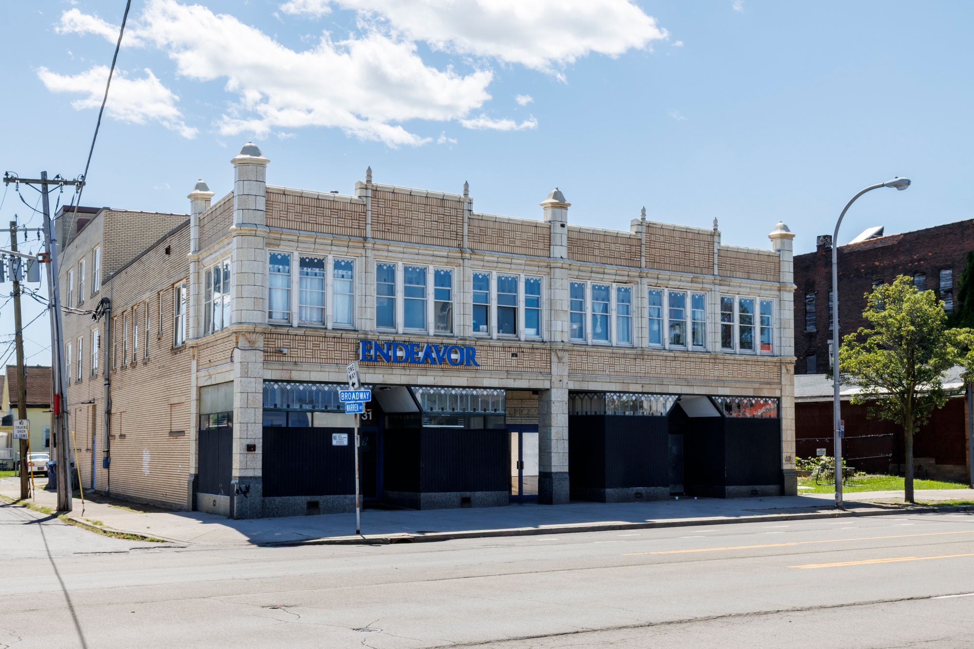 1131 Broadway St, Buffalo, NY for Sale