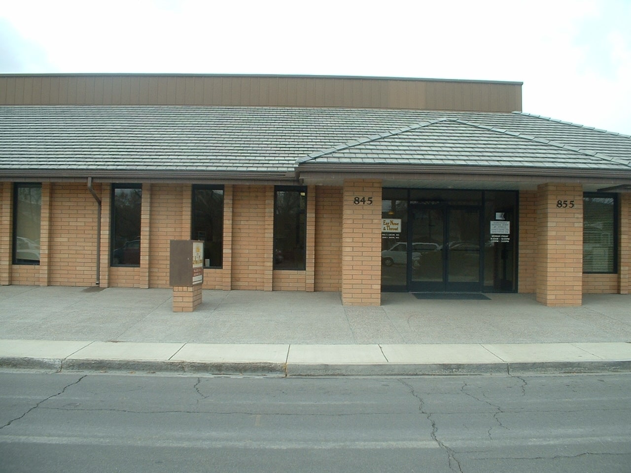 825-855 Railroad St, Elko, NV for Rent
