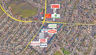 Thousand Oaks, CA Retail - 1300-1530 N Moorpark Rd