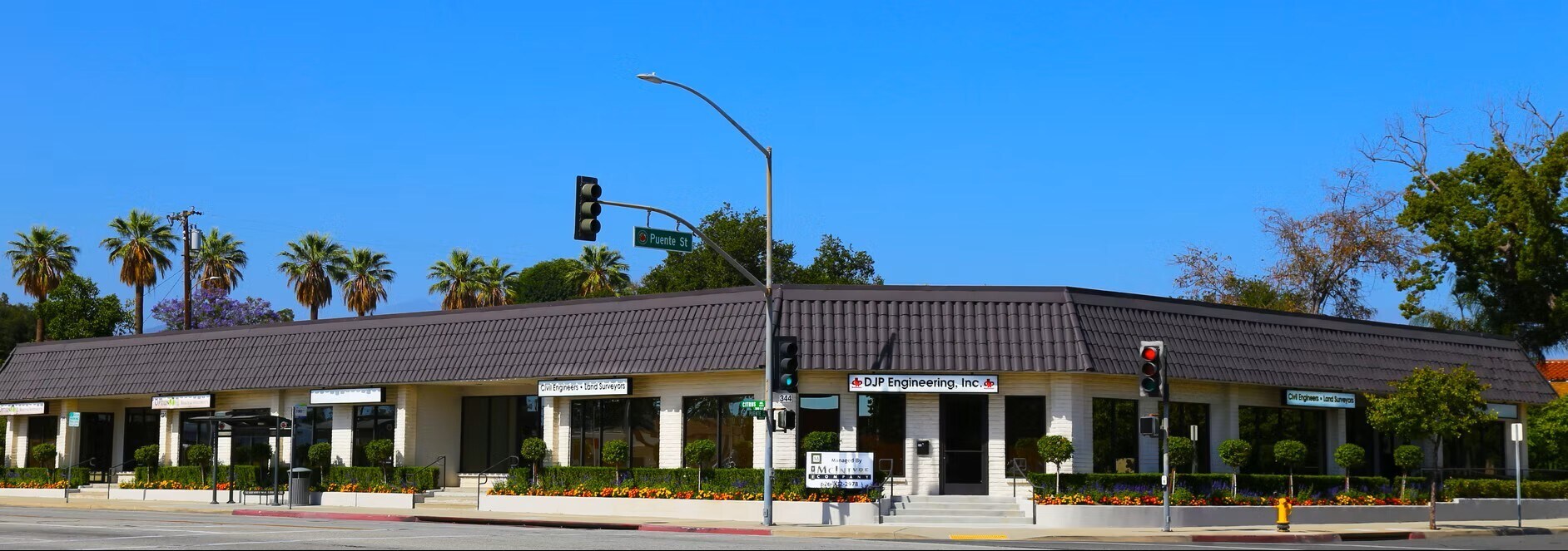 328-344 S Citrus Ave, Covina, CA for Rent
