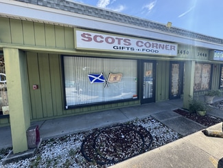 Sarasota, FL Retail - 3478-3480 17th St