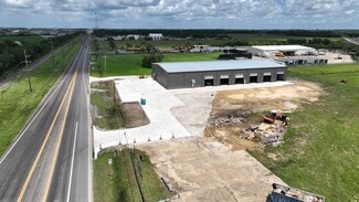 Beaumont, TX Industrial - 7385 Fannett Rd Beaumont, TX Industrial - 7385 Fannett Rd