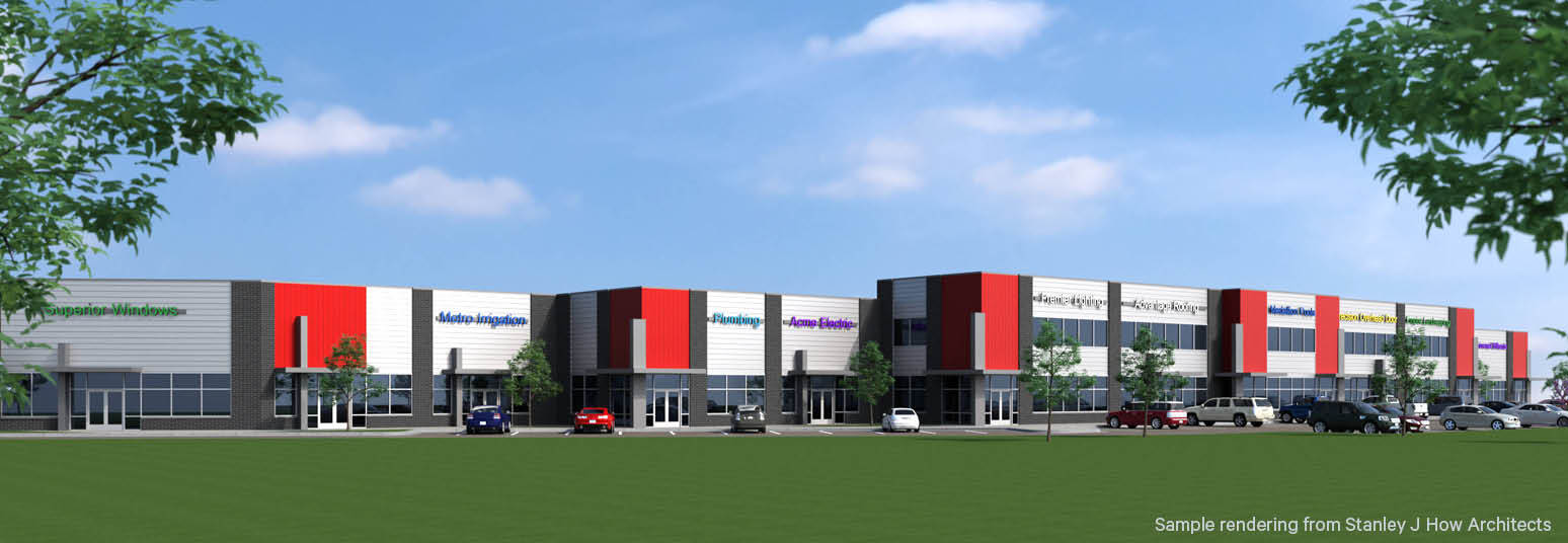 S 120th Street & Giles Road, La Vista, NE for Sale