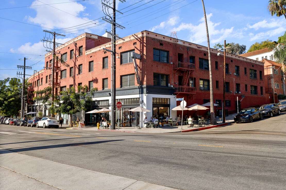 1551 Echo Park Ave, Los Angeles, CA for Rent