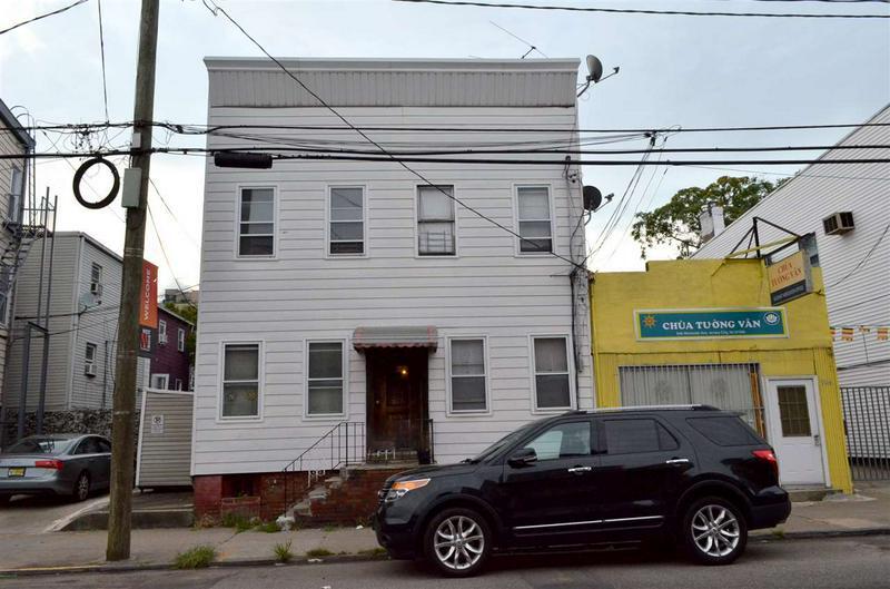 948 W Side Ave, Jersey City, NJ for Sale