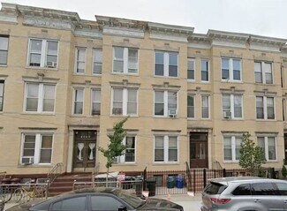 Brooklyn, NY undefined - 1918 8th Ave