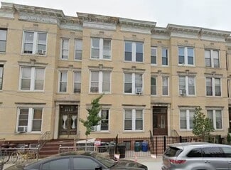Brooklyn, NY Multi-Family - 1918 8th Ave