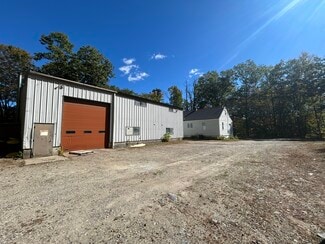 Hudson, MA Industrial - 299 Central St Hudson, MA Industrial - 299 Central St
