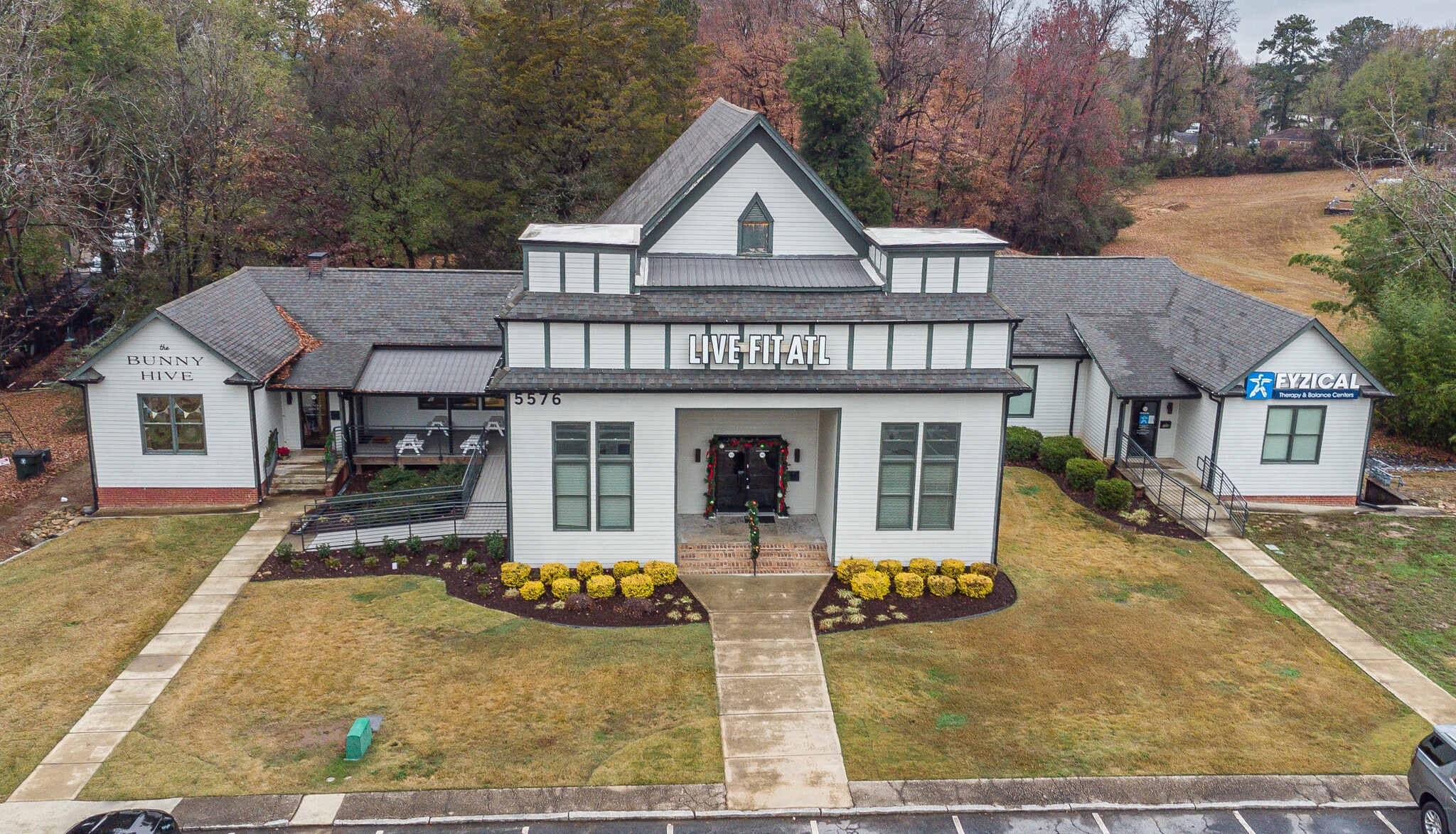 5576 Peachtree Rd, Atlanta, GA for Rent