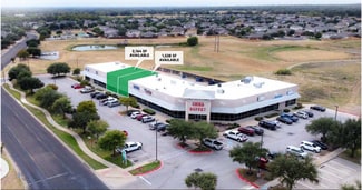 Cedar Creek, TX Retail - 210 Hunters Crossing Cedar Creek, TX Retail - 210 Hunters Crossing