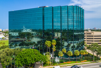 Fort Lauderdale, FL Office - 2400 E Commercial Blvd