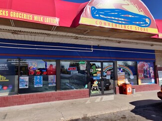 750 Main St and 766 Main St